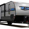 RV for Sale: 2021 SALEM 30QBSS