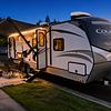 RV for Sale: 2022 COUGAR HALF-TON 29BHSWE