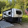 RV for Sale: 2025 FLAGSTAFF MICRO LITE 22FBS