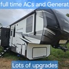 RV for Sale: 2021 AVALANCHE 390DS
