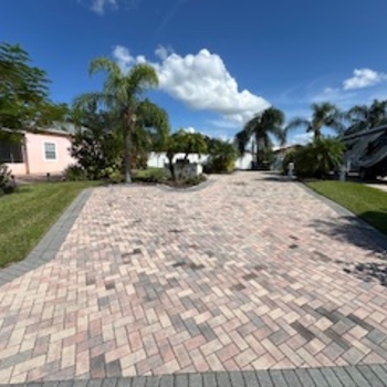 Thumbnail of RV lot