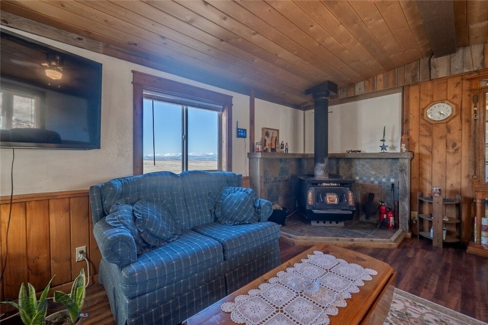 Photo of Mobile Home Lot