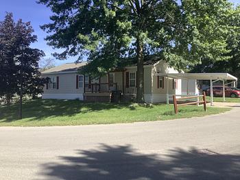 Thumbnail of mobile home