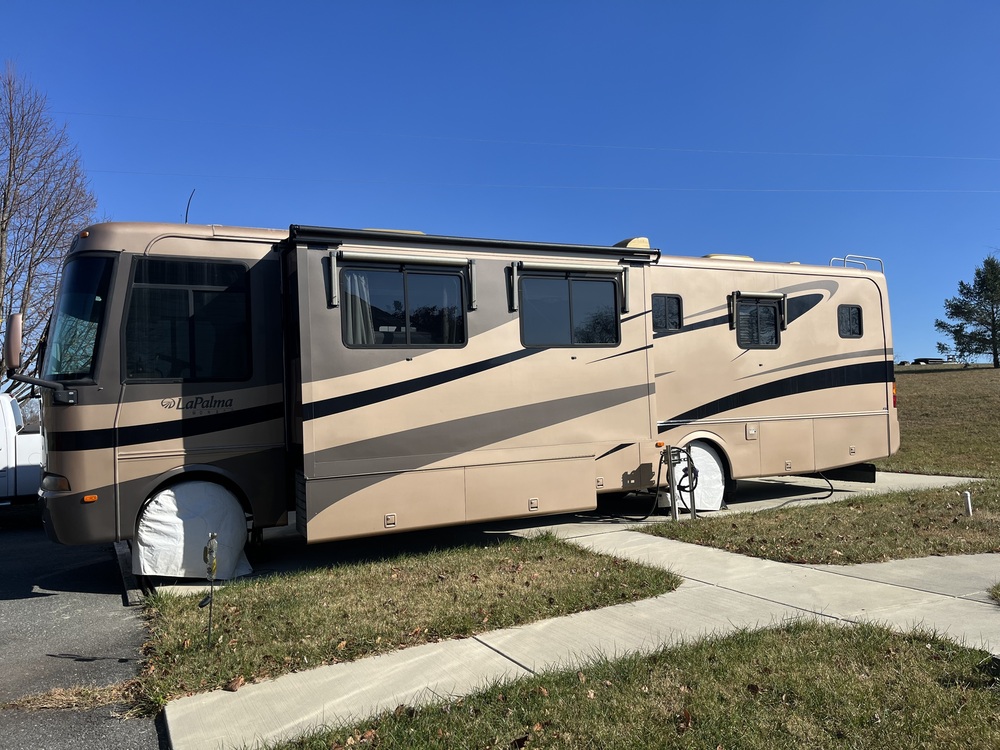 Photo of Rv