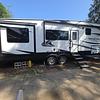 RV for Sale: 2022 REFLECTION 341RDS