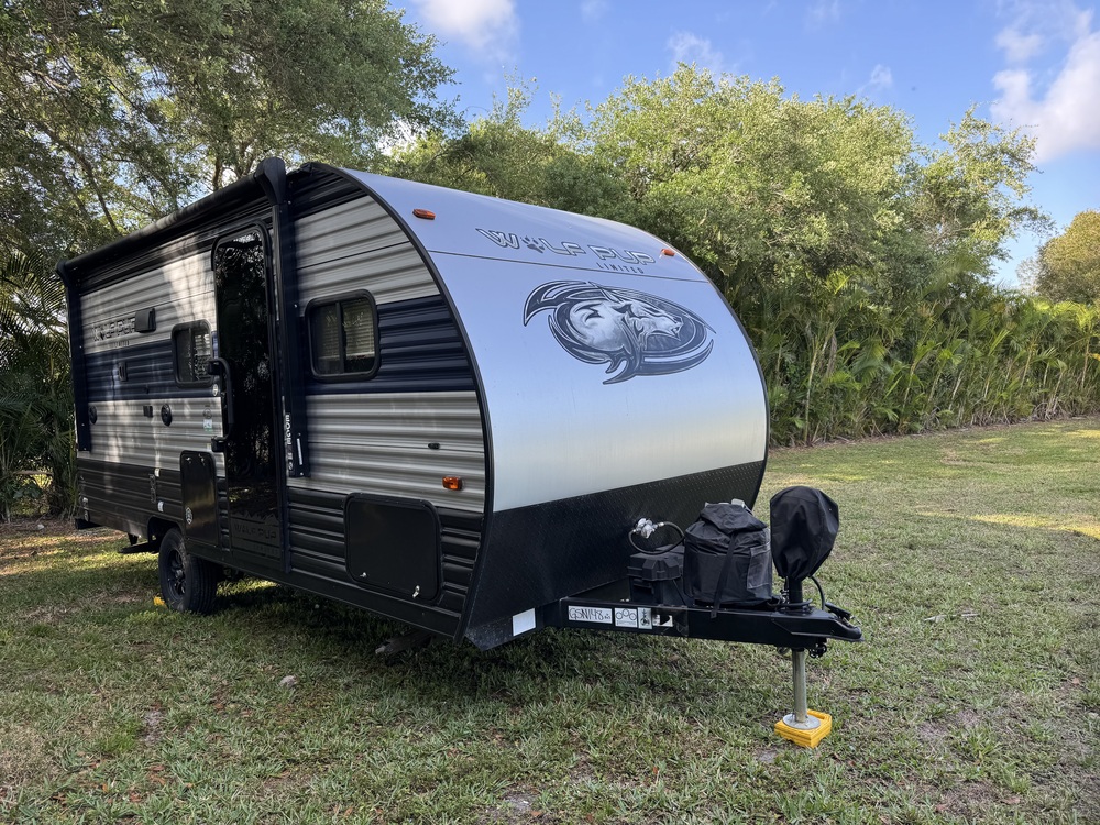 Photo of Rv
