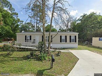 Thumbnail of mobile home