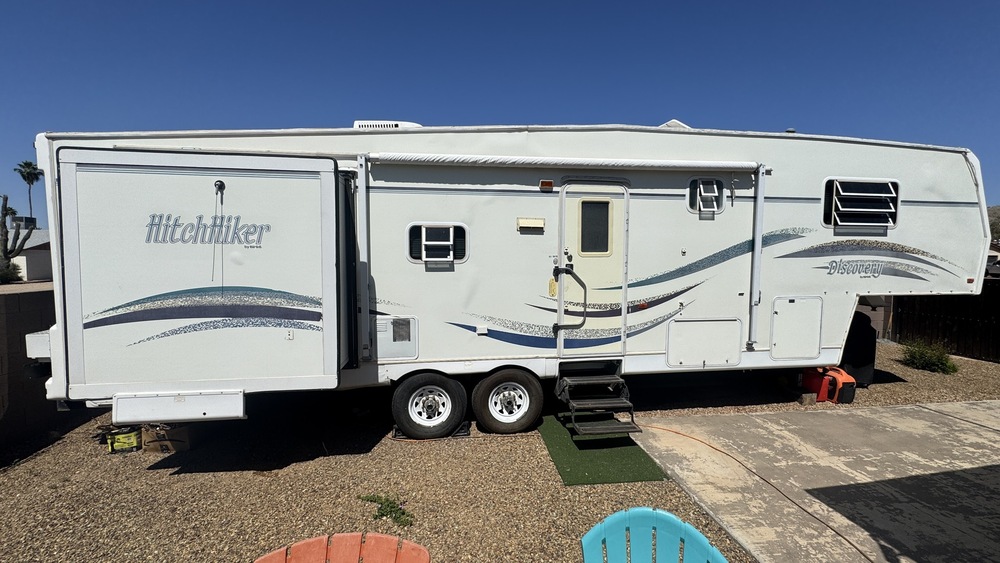 Photo of Rv