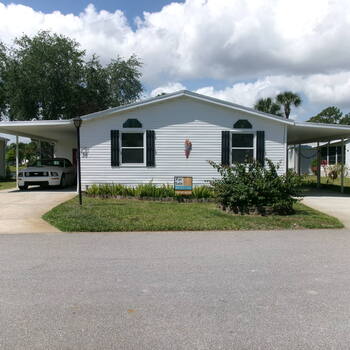 Thumbnail of mobile home