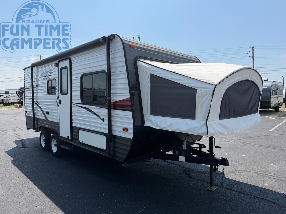 Photo of Rv
