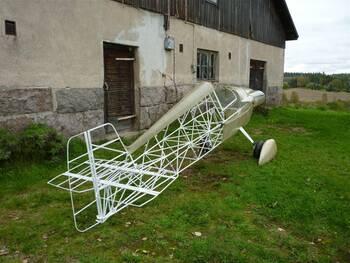 Thumbnail of aircraft