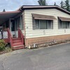 Mobile Home for Sale: 11-816 Charming 2brm/2ba Home in 55+ Community, Portland, OR