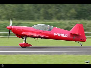 Thumbnail of aircraft