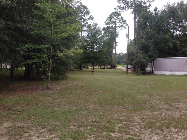 Photo of Mobile Home Park