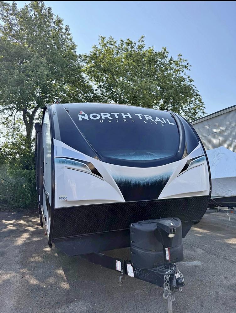 Photo of Rv