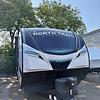 RV for Sale: 2022 NORTH TRAIL 33BHDS