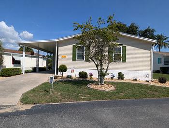 Thumbnail of mobile home