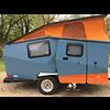 RV for Sale: 2013 CRICKET STANDARD