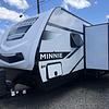 RV for Sale: 2023 MINNIE 2301BHS