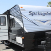RV for Sale: 2017 Springdale Eco-Lite 202QBWE