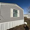 Mobile Home for Sale: IN, MOUNT VERNON - 2023 GRAND single section for sale., Mount Vernon, IN