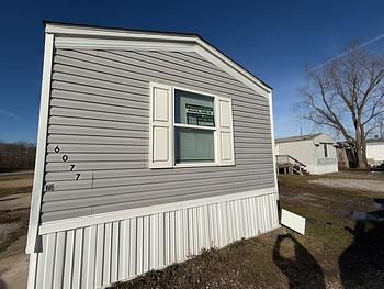 Thumbnail of mobile home