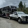 RV for Sale: 2024 RIVERSTONE LEGACY 442MC