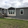 Mobile Home for Sale: 3 Bed 2 Bath 2021 Clayton