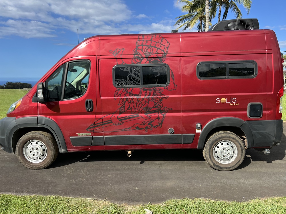 Photo of Rv