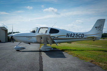 Thumbnail of aircraft