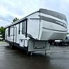 RV for Sale: 2024 SIERRA 3550BH