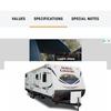 RV for Sale: 2012 NORTH COUNTRY 30BHS