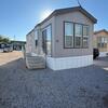 Mobile Home for Sale: 1 Bed 1 Bath 2021 Mobile Home