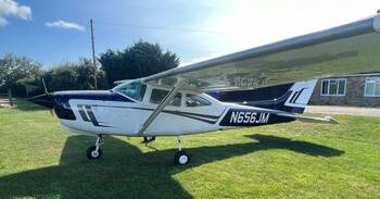 Thumbnail of aircraft