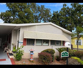 Thumbnail of mobile home