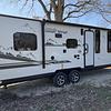 RV for Sale: 2020 CHEROKEE GREY WOLF BLACK LABEL 22RRBL