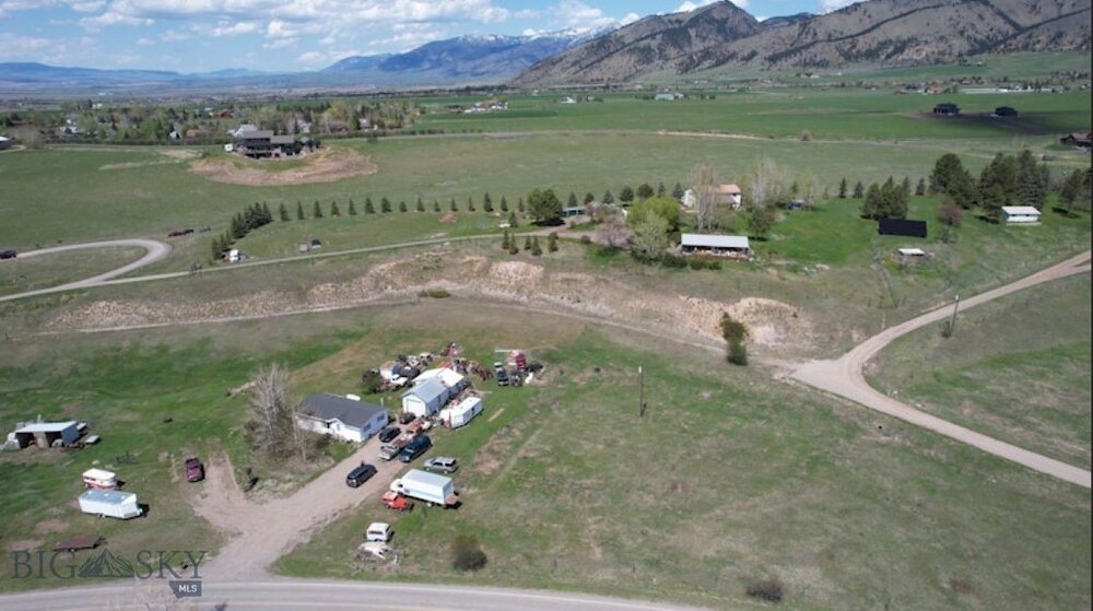 Photo of Mobile Home Lot