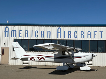 Thumbnail of aircraft