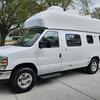 RV for Sale: 2011 E350
