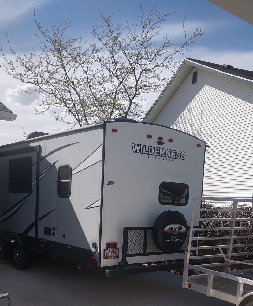 Photo of Rv
