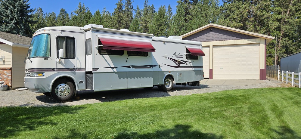 Photo of Rv