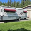 RV for Sale: 2003 AERBUS 3550BSL