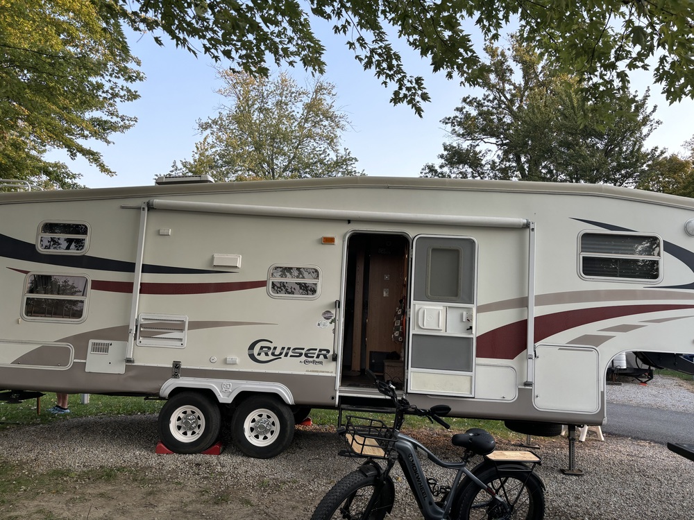 Photo of Rv