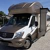 RV for Sale: 2017 NAVION 24J
