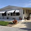 Mobile Home for Sale: 2 Bed, 2 Bath Home At Jamaica Bay Village, Fort Myers, FL