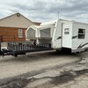 RV for Sale: 2009 ROCKWOOD ROO 232