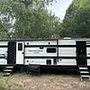 RV for Sale: 2024 TRANSCEND XPLOR 321BH