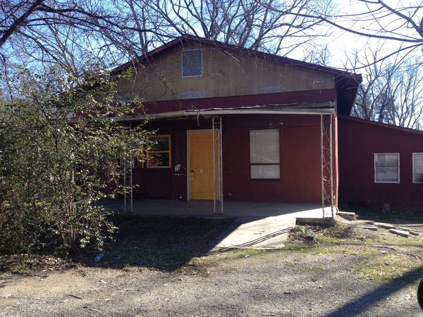 Photo of Multi Family Housing