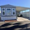 Mobile Home for Sale: 1 Bed 1 Bath 1989 Crossroads Rv