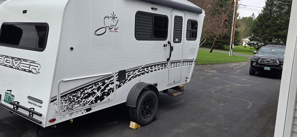 Photo of Rv